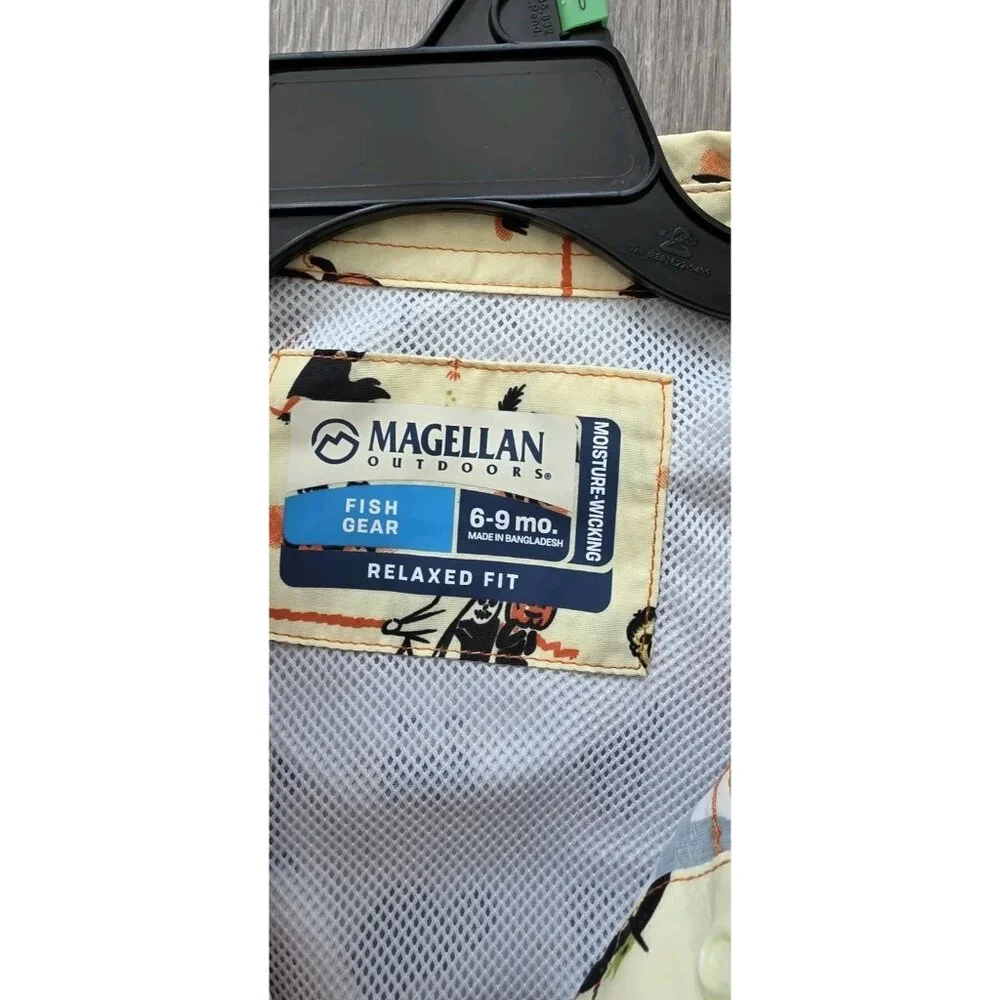 Magellan Outdoors magellan outdoors